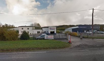 Autovision Technical Control, Centre de Contrôle Technique Automobile à Lavans-Quingey