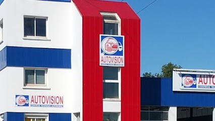 Autovision Technical Control, Centre de Contrôle Technique Automobile à Varennes-Vauzelles