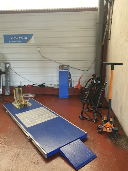 AS Autosécurité Contrôle Technique SAUSSAY, Centre de Contrôle Technique Automobile à Saussay