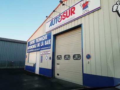 Contrôle Technique Autosur Ponts, Centre de Contrôle Technique Automobile à Ponts