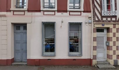 Scm Huet Tonon, Centre de Contrôle Technique Automobile à Pont-l'Évêque