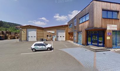 DEKRA Contrôle Technique, Centre de Contrôle Technique Automobile à Saint-Martin