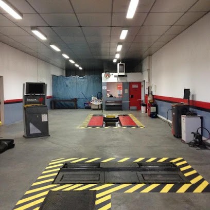 Autocontrol Groisy Controle Technique, Centre de Contrôle Technique Automobile à Groisy