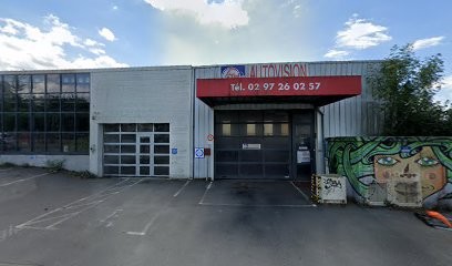 CONTROLE TECHNIQUE AUTOMOBILE AUTOVISION, Centre de Contrôle Technique Automobile à Questembert