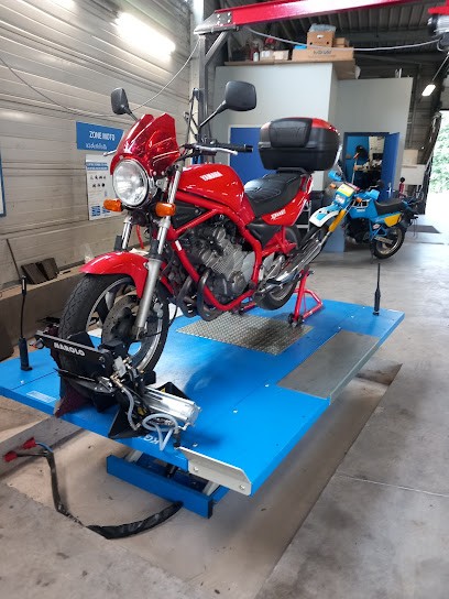 AS Autosécurité Contrôle Technique LE THILLOT, Centre de Contrôle Technique Automobile au Thillot