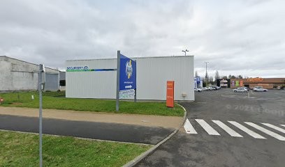 Sécuritest Contrôle Technique Automobile LONGUE JUMELLES, Centre de Contrôle Technique Automobile à Longué-Jumelles