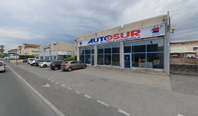 Contrôle Technique Autosur Puget-sur-Argens, Centre de Contrôle Technique Automobile à Puget-sur-Argens