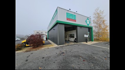 Centre contrôle technique DEKRA, Centre de Contrôle Technique Automobile à Reims