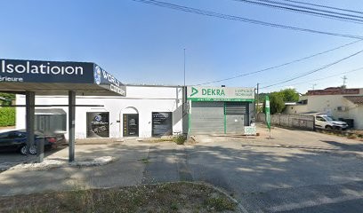 Centre contrôle technique DEKRA - DURAND FLBA, Centre de Contrôle Technique Automobile à Port-Sainte-Foy-et-Ponchapt