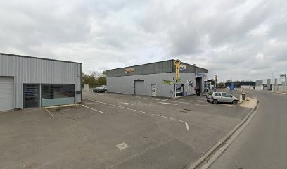 AS Auto Sécurité Contrôle Technique SAINT DOULCHARD, Centre de Contrôle Technique Automobile à Saint-Doulchard