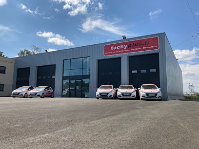 Tachyplus.fr Lisses - Chronotachygraphes, Limiteurs, Éthylotests Anti-démarrage, Centre de Contrôle Technique Automobile à Lisses