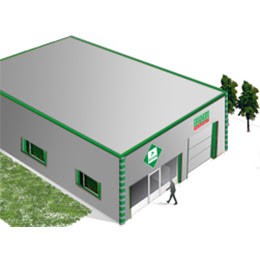 DEKRA Contrôle Technique, Centre de Contrôle Technique Automobile à Soissons