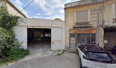 Sécuritest Contrôle Technique Automobile CAGNES SUR MER, Centre de Contrôle Technique Automobile à Cagnes-sur-Mer