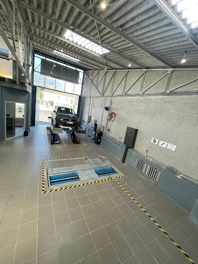 Contrôle Technique Semoy, Centre de Contrôle Technique Automobile à Semoy