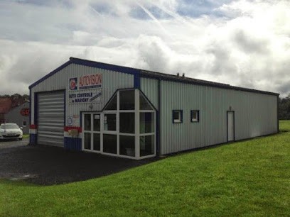Autovision Technical Control, Centre de Contrôle Technique Automobile à Marigny-Le-Lozon