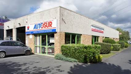 AB59 Controle Technique Autosur Petite-Forêt, Val Auto Bilan Auto Et Moto, Centre de Contrôle Technique Automobile à Petite-Forêt