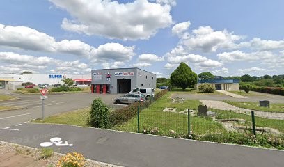 Contrôle Technique Autosur Villaines-la-Juhel, Centre de Contrôle Technique Automobile à Villaines-la-Juhel