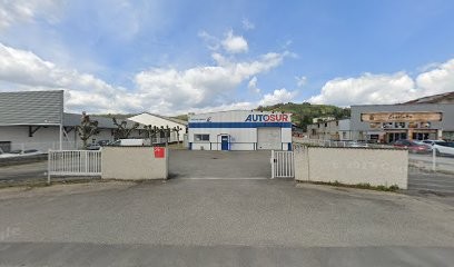 Contrôle Technique Autosur Saint-Marcellin, Centre de Contrôle Technique Automobile à Saint-Marcellin