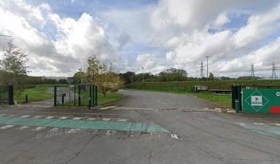 DEKRA PL, Centre de Contrôle Technique Automobile à Ingré