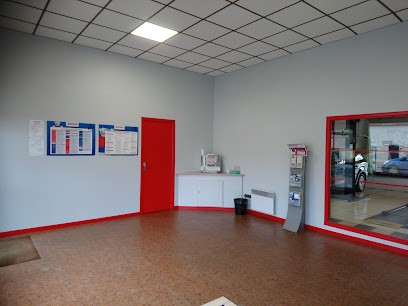 Controle Technique Des Gondelins, Centre de Contrôle Technique Automobile à Guérigny