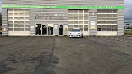 AUTO Bilan Systems, Centre de Contrôle Technique Automobile à Gellainville