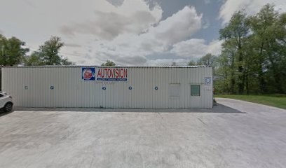 Autovision Technical Control, Centre de Contrôle Technique Automobile à Blagny