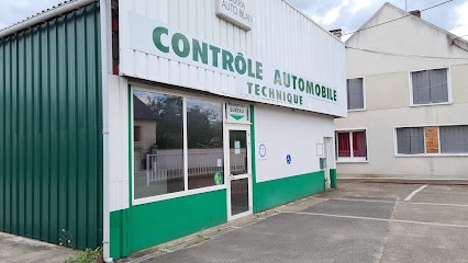 DEKRA Contrôle Technique, Centre de Contrôle Technique Automobile à Orléans