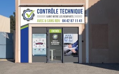 Contrôle technique Saint mitre les remparts - Julia CT, Centre de Contrôle Technique Automobile à Saint-Mitre-les-Remparts