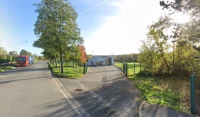 DEKRA PL, Centre de Contrôle Technique Automobile à Villeneuve-Saint-Germain