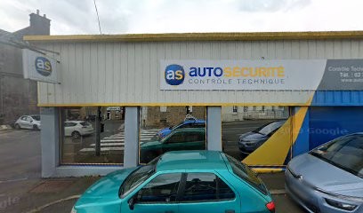 Controle Technique Automobile Ménard, Centre de Contrôle Technique Automobile à Villedieu-les-Poêles-Rouffigny
