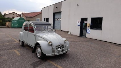 Contrôle Technique Autovision EURL, Centre de Contrôle Technique Automobile à Saint-Privat-la-Montagne