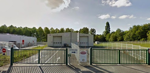 LANDES ACQUITAINE CONTROLE TECHNIQUE POIDS LOURDS, Centre de Contrôle Technique Automobile à Hagetmau