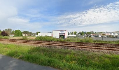 ROUSSEAU-TO, Centre de Contrôle Technique Automobile à Montpon-Ménestérol