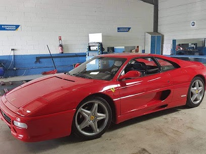 AS Autosécurité Contrôle Technique PERSAN, Centre de Contrôle Technique Automobile à Persan