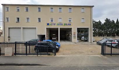 Actif Auto Bilan, Centre de Contrôle Technique Automobile à Orange