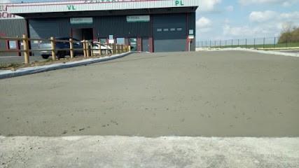 Dekra Poids Lourds, Centre de Contrôle Technique Automobile à Thal-Drulingen