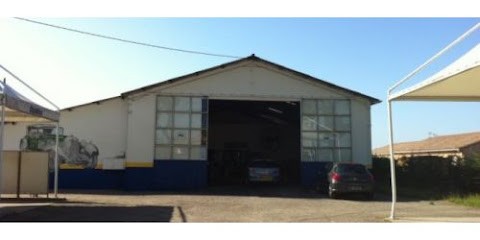 AS Autosécurité Contrôle Technique MONTECH, Centre de Contrôle Technique Automobile à Montech