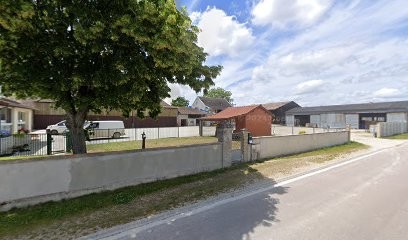 Contrôle Technique Des Pulvérisateurs, Centre de Contrôle Technique Automobile à Trouans