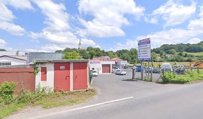 Contrôle technique Autosur Bonloc, Centre de Contrôle Technique Automobile à Bonloc