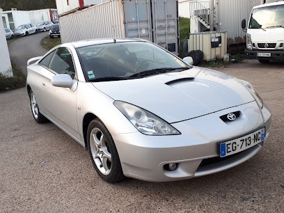 Auto Norisko Contrôle Technique, Centre de Contrôle Technique Automobile à Fontaines-sur-Saône