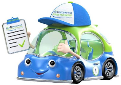 Autosecuritas Contrôle Technique Bourgoin Jallieu, Centre de Contrôle Technique Automobile à Bourgoin-Jallieu