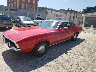 Contrôle Technique Les 2 Rives -AUTO BILAN System, Centre de Contrôle Technique Automobile à Sarras