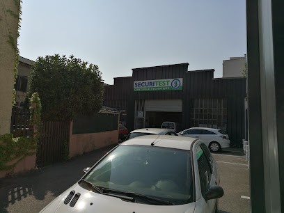 Sécuritest Contrôle Technique Automobile LYON 7 BOLLIER GERLAND, Centre de Contrôle Technique Automobile à Lyon 07