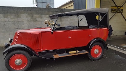 Contrôle Technique Du Moulin, Centre de Contrôle Technique Automobile à Nieul-sur-Mer