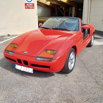 NICO CONTRÔLE TECHNIQUE DE PACY-SUR-EURE, Centre de Contrôle Technique Automobile à Pacy-sur-Eure