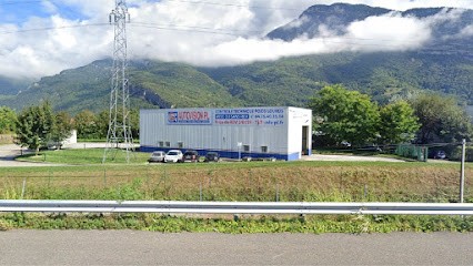 AUTOVISION PL FONTANIL CORNILLON, Centre de Contrôle Technique Automobile à Fontanil-Cornillon