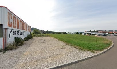 Centre Auto Sécurité Marnavalais, Centre de Contrôle Technique Automobile à Vesoul