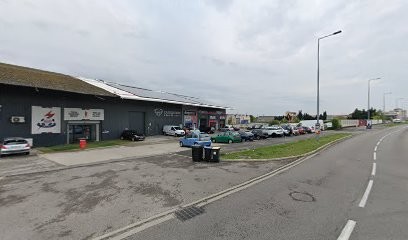 Contrôle Technique Diagnosur Portes-lès-Valence, Centre de Contrôle Technique Automobile à Portes-lès-Valence