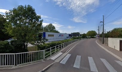 Contrôle technique Autosur Troyes, Centre de Contrôle Technique Automobile à Troyes