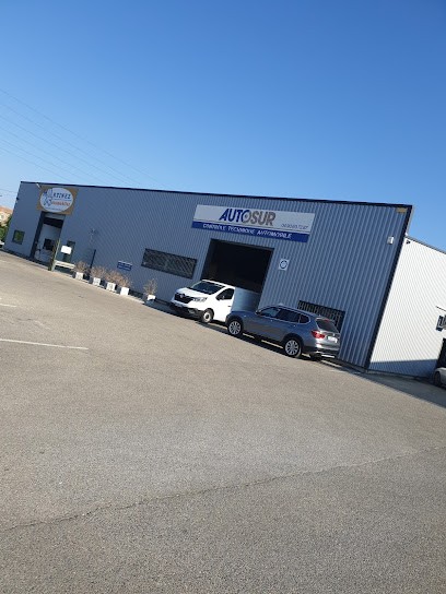 Autosur Carpentras contrôle technique auto moto, Centre de Contrôle Technique Automobile à Carpentras